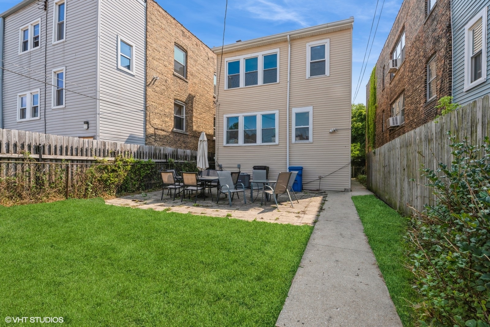 1060 N Spaulding Avenue #1, Chicago, IL 60651