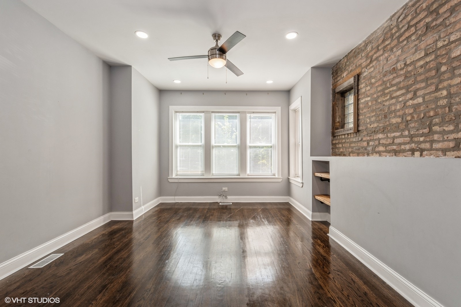 1060 N Spaulding Avenue #1, Chicago, IL 60651