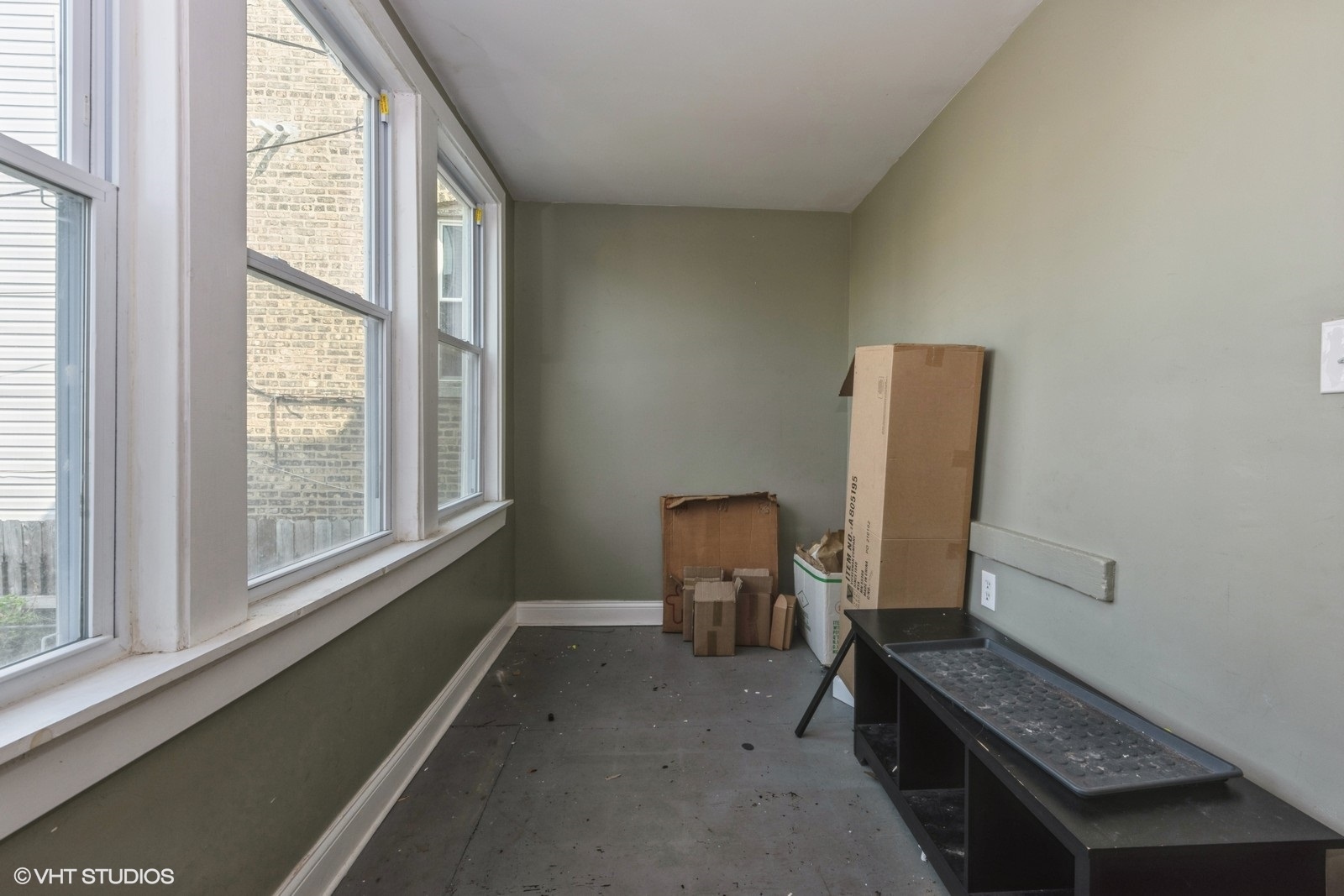 1060 N Spaulding Avenue #1, Chicago, IL 60651