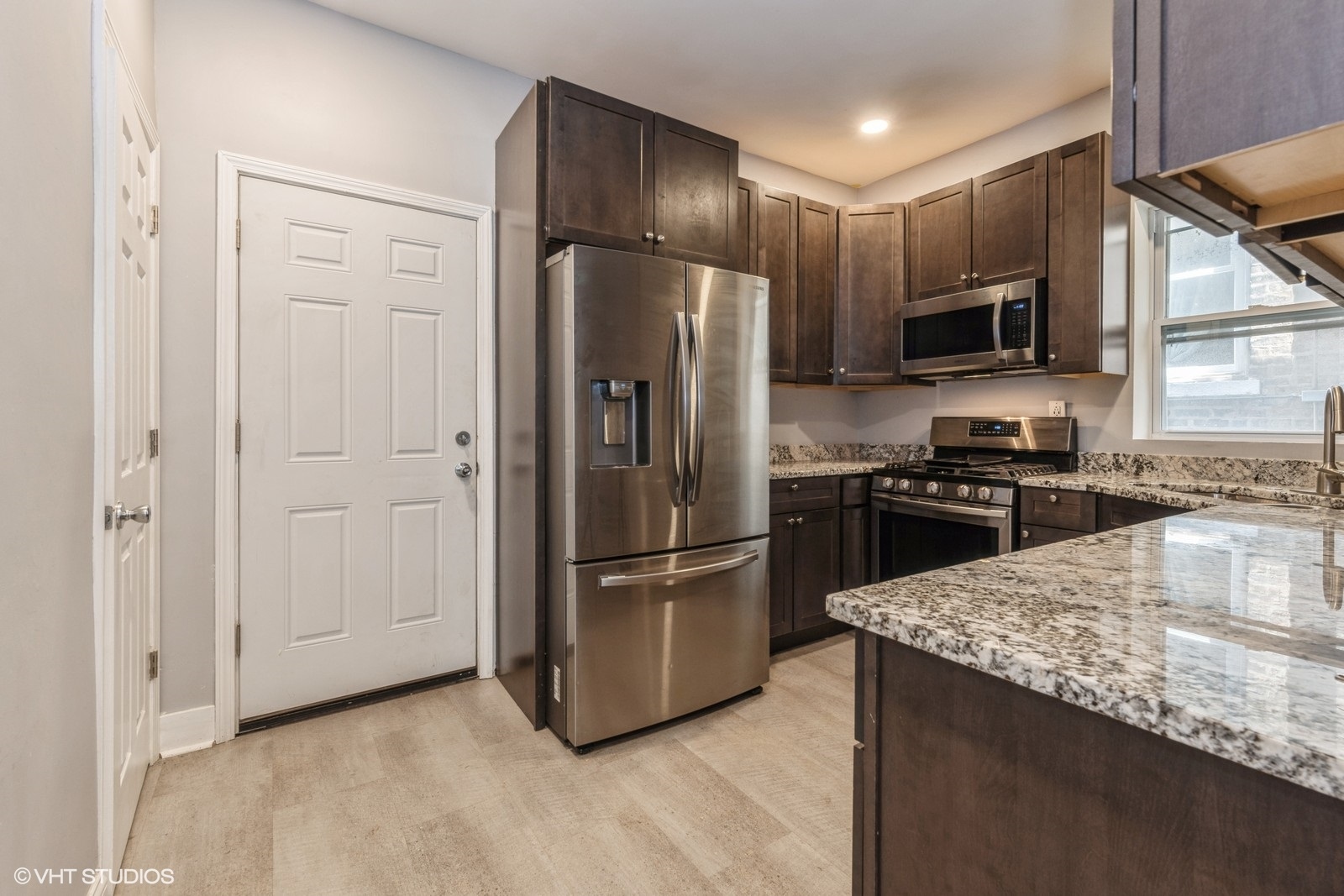 1060 N Spaulding Avenue #1, Chicago, IL 60651