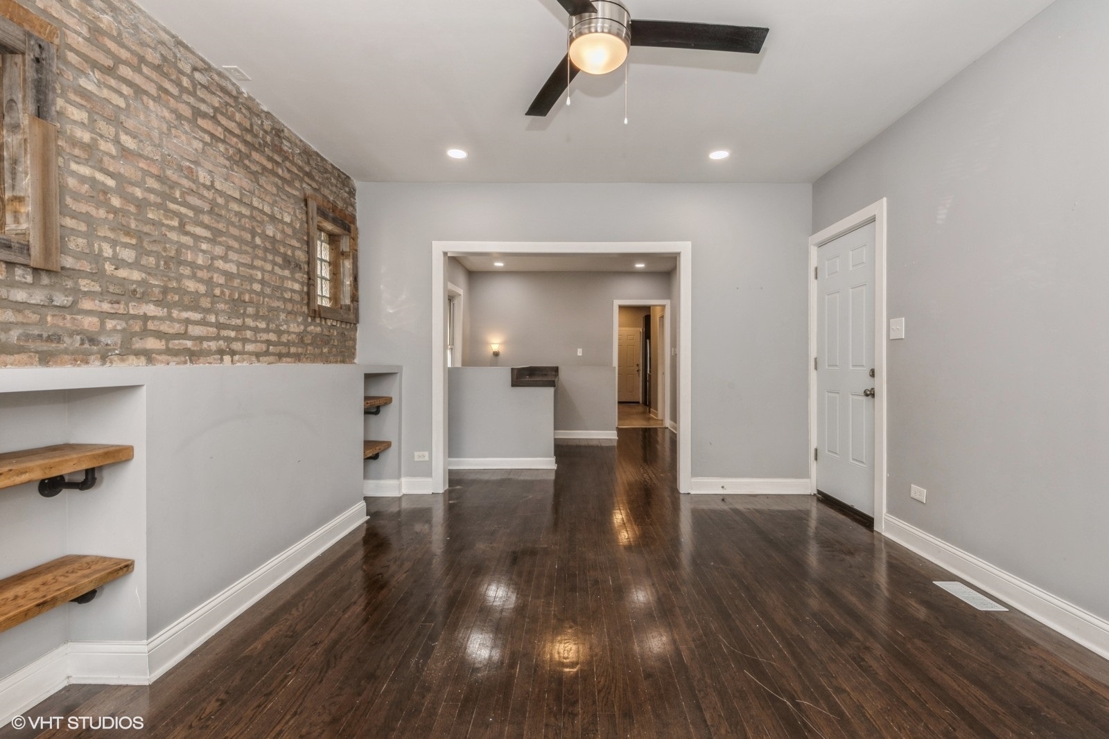 1060 N Spaulding Avenue #1, Chicago, IL 60651