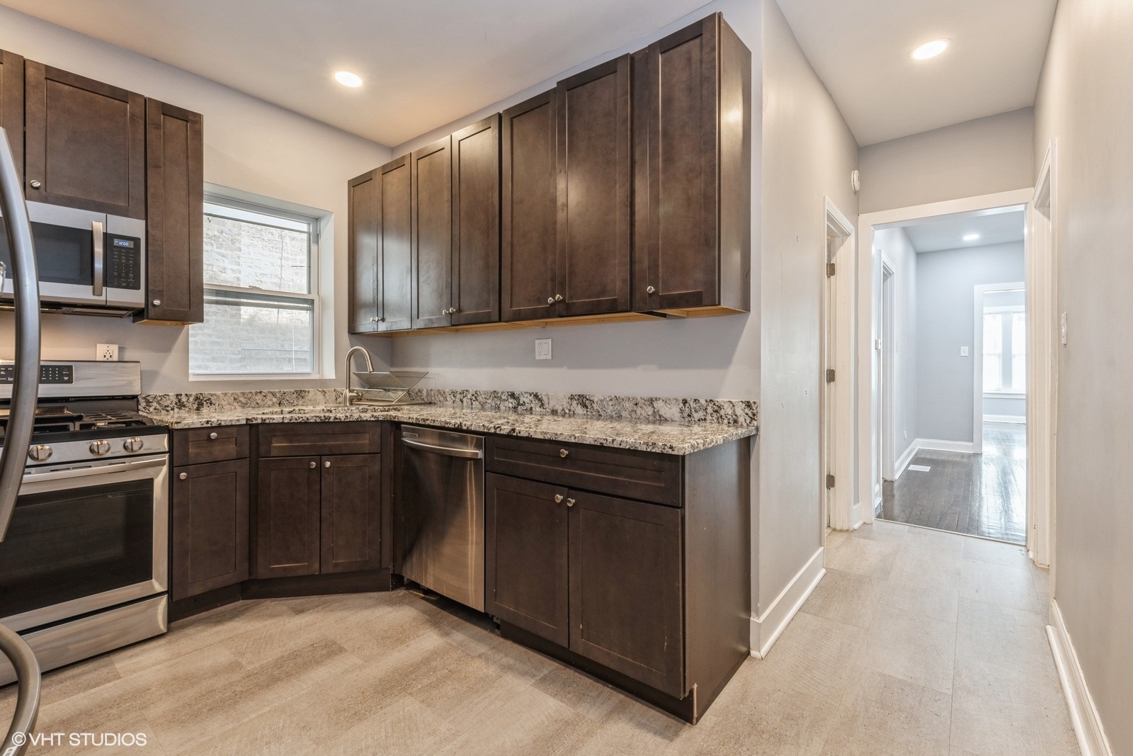 1060 N Spaulding Avenue #1, Chicago, IL 60651