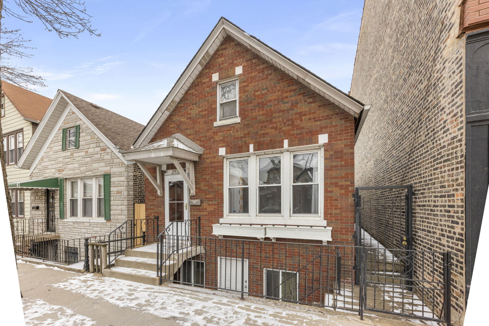 2933 S Throop Street, Chicago, IL 60608