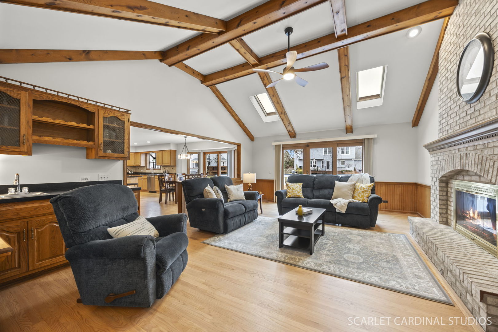 1028 Whitewater Lane, Naperville, IL 60540