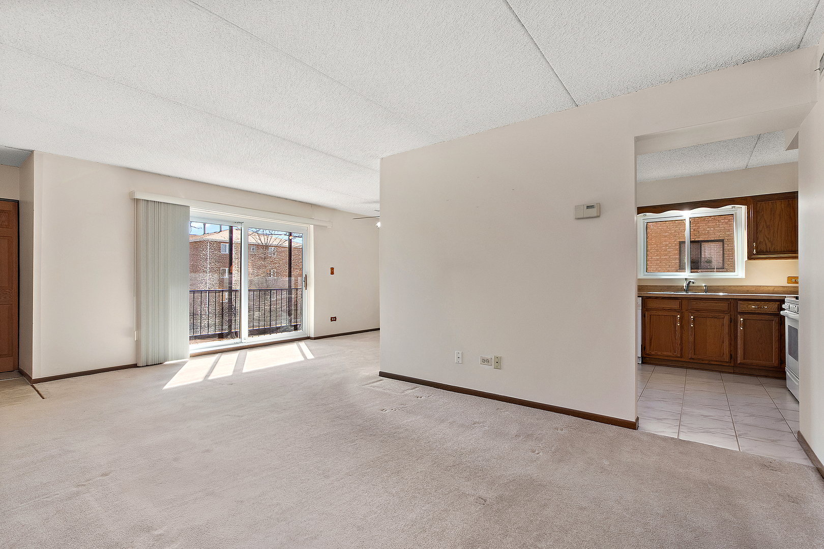 8160 168th Place #2W, Tinley Park, IL 60477