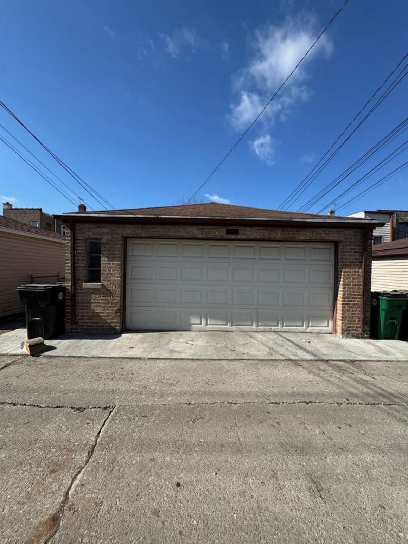 1821 Grove Avenue, Berwyn, IL 60402