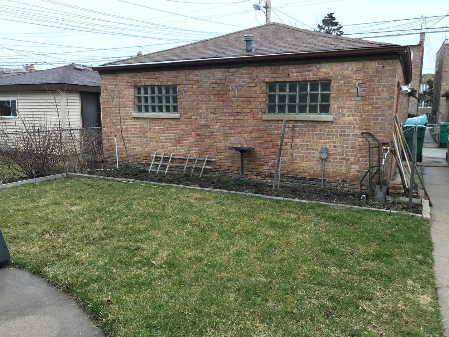 1821 Grove Avenue, Berwyn, IL 60402