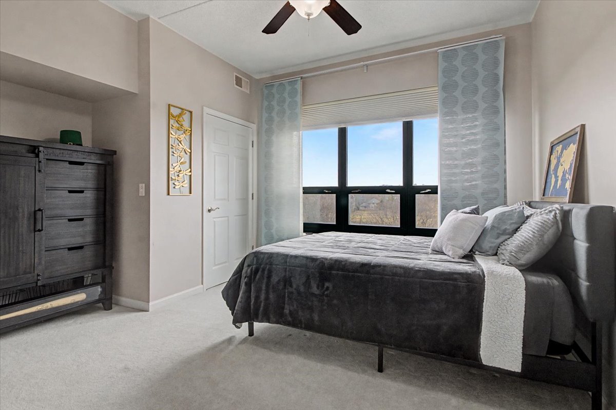 6420 Double Eagle Drive #501, Woodridge, IL 60517