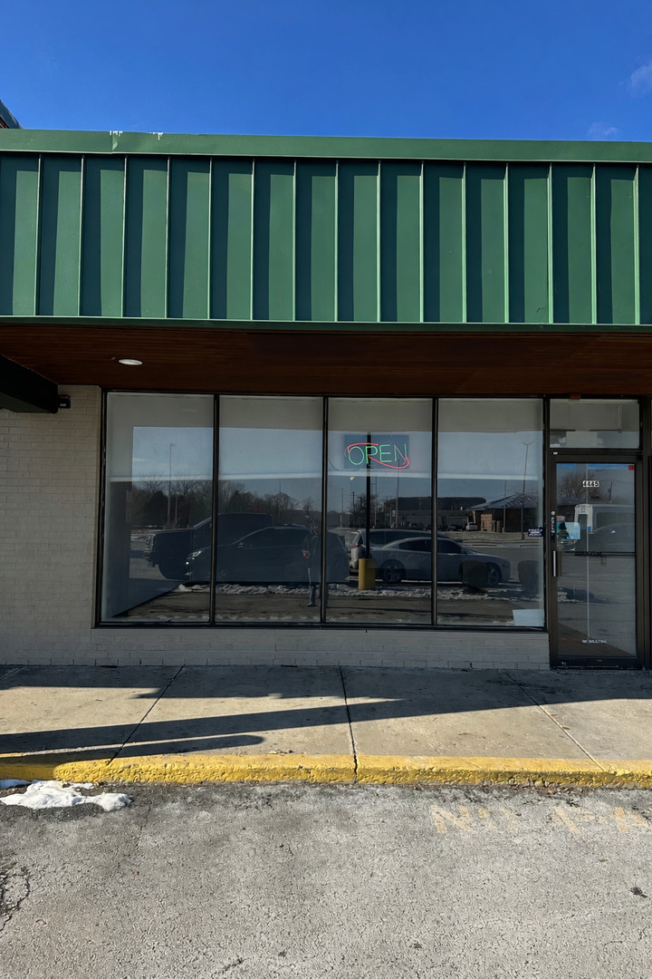 4445 Lincoln Highway, Matteson, IL 60443