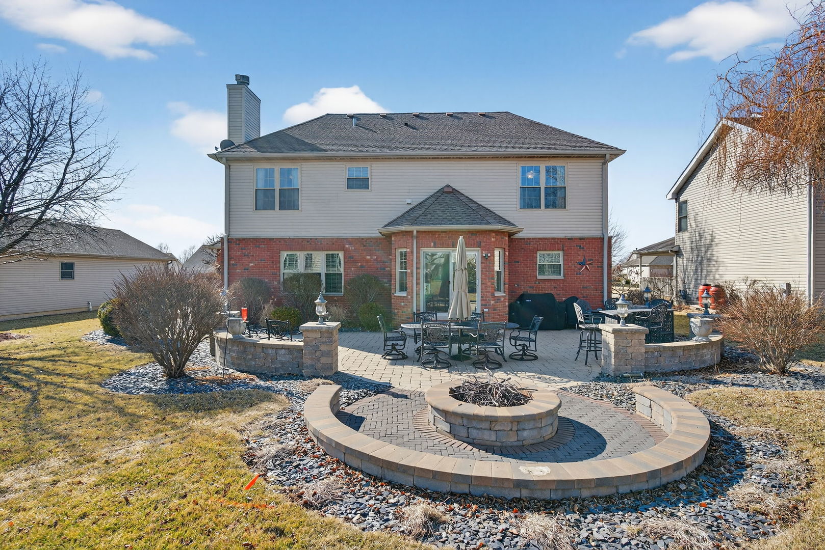 714 Joanne Drive, Minooka, IL 60447