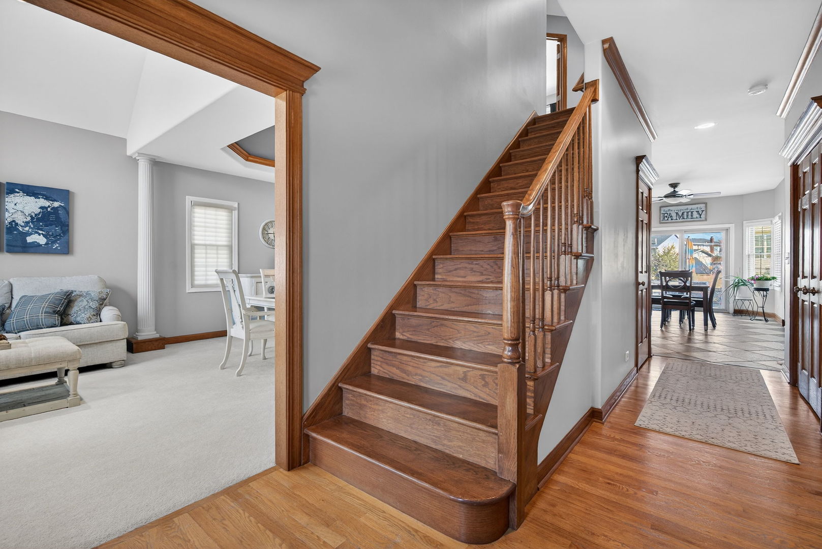 714 Joanne Drive, Minooka, IL 60447