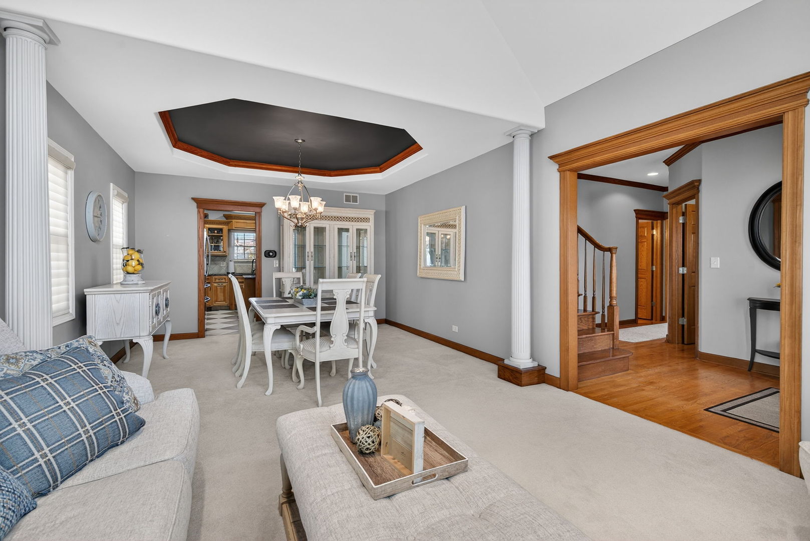 714 Joanne Drive, Minooka, IL 60447