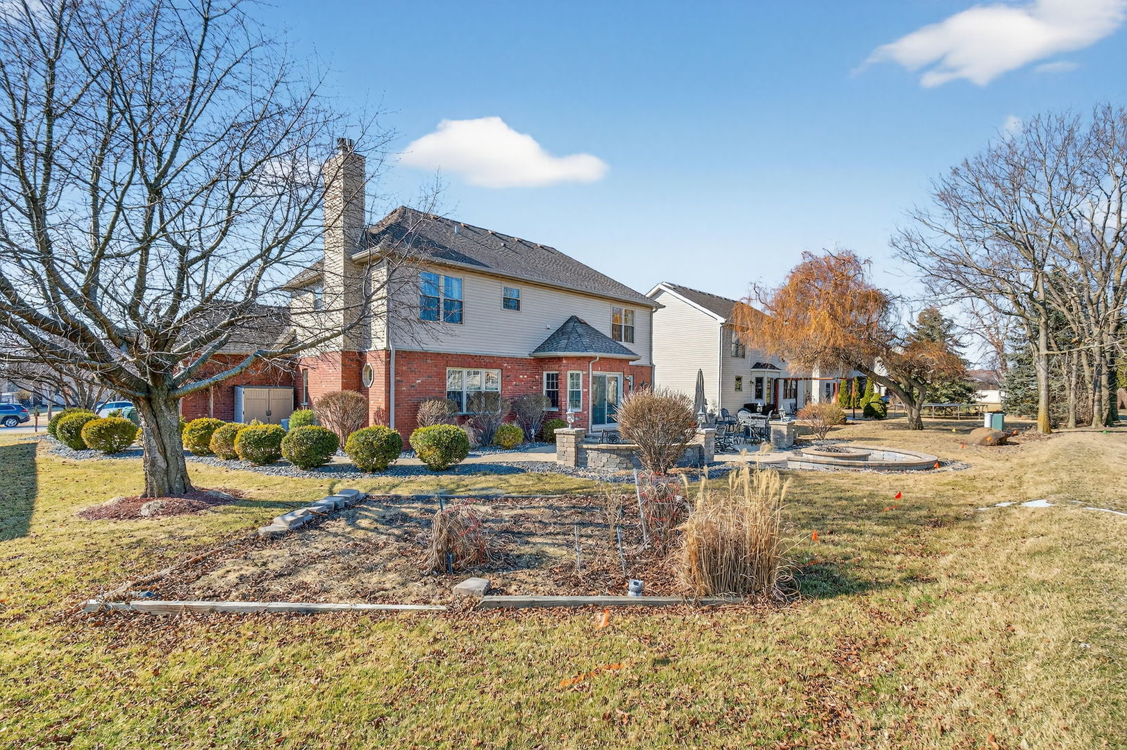 714 Joanne Drive, Minooka, IL 60447