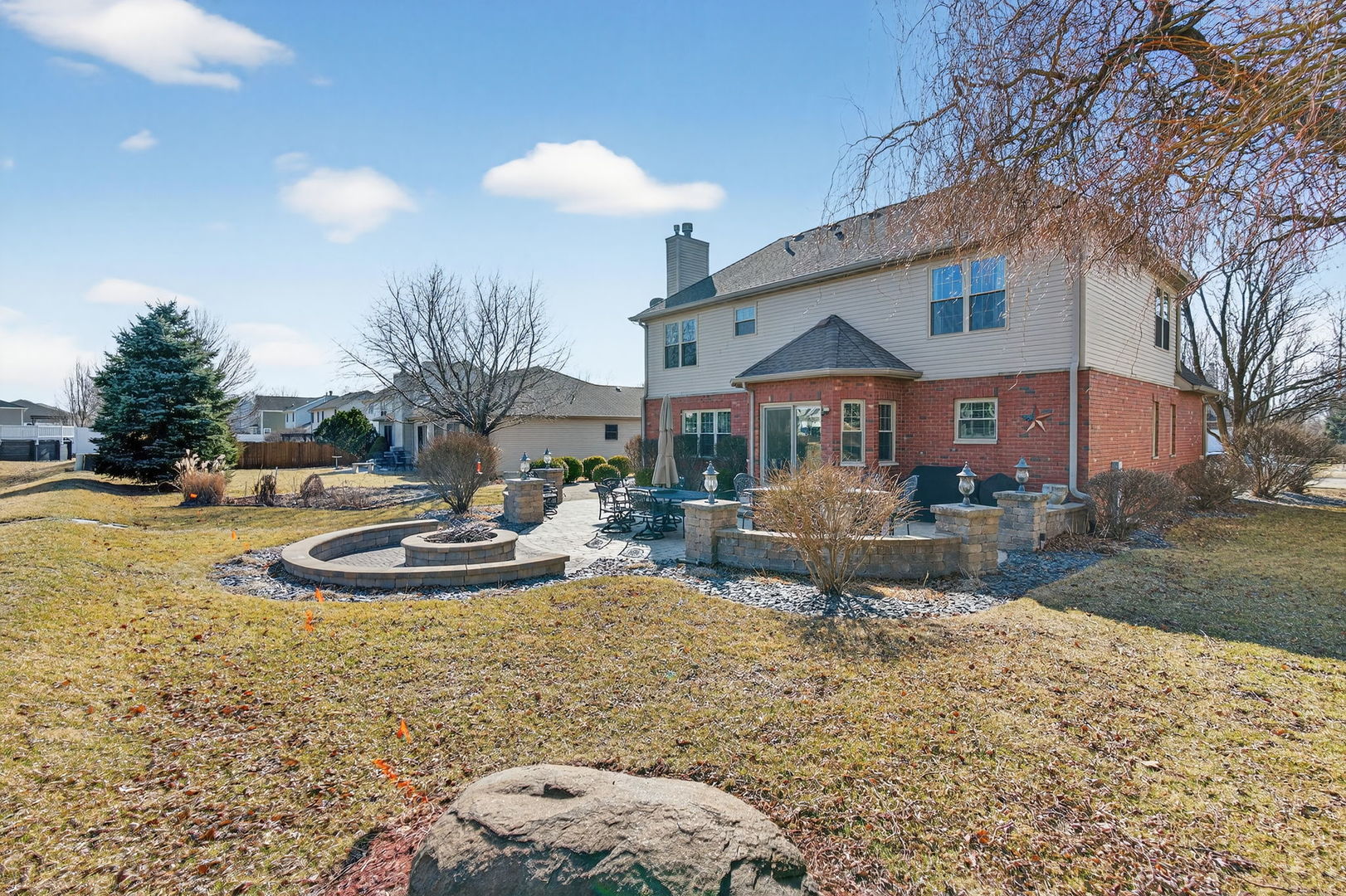 714 Joanne Drive, Minooka, IL 60447