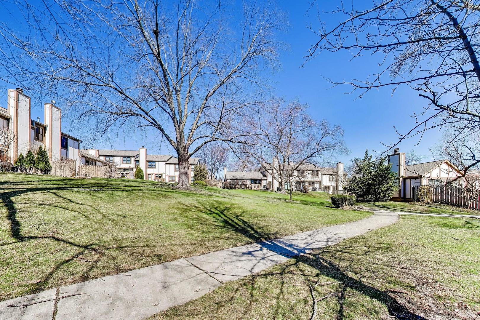 1037 Wheaton Oaks Drive, Wheaton, IL 60187