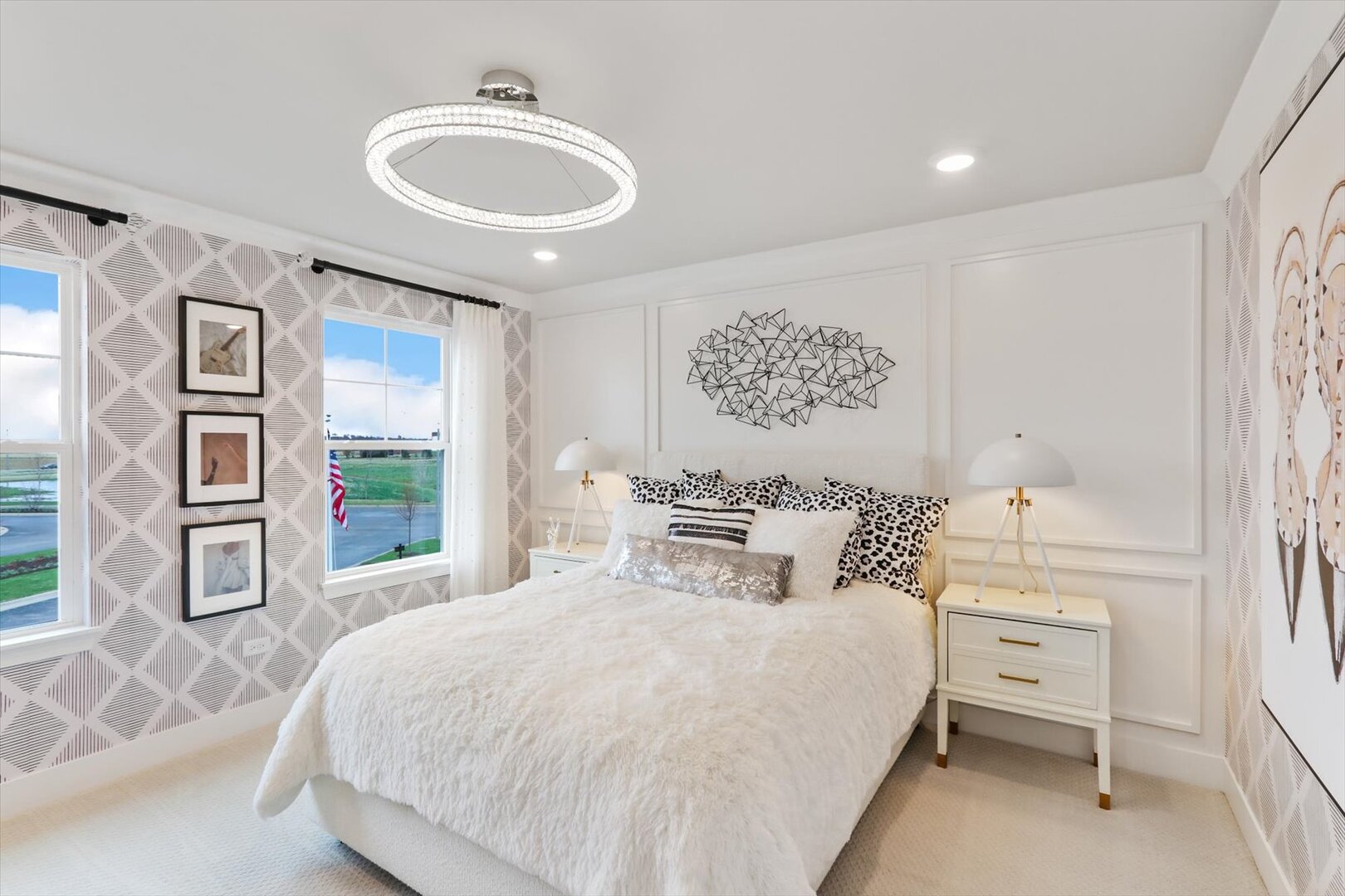 10814 Saxony Street, Huntley, IL 60142