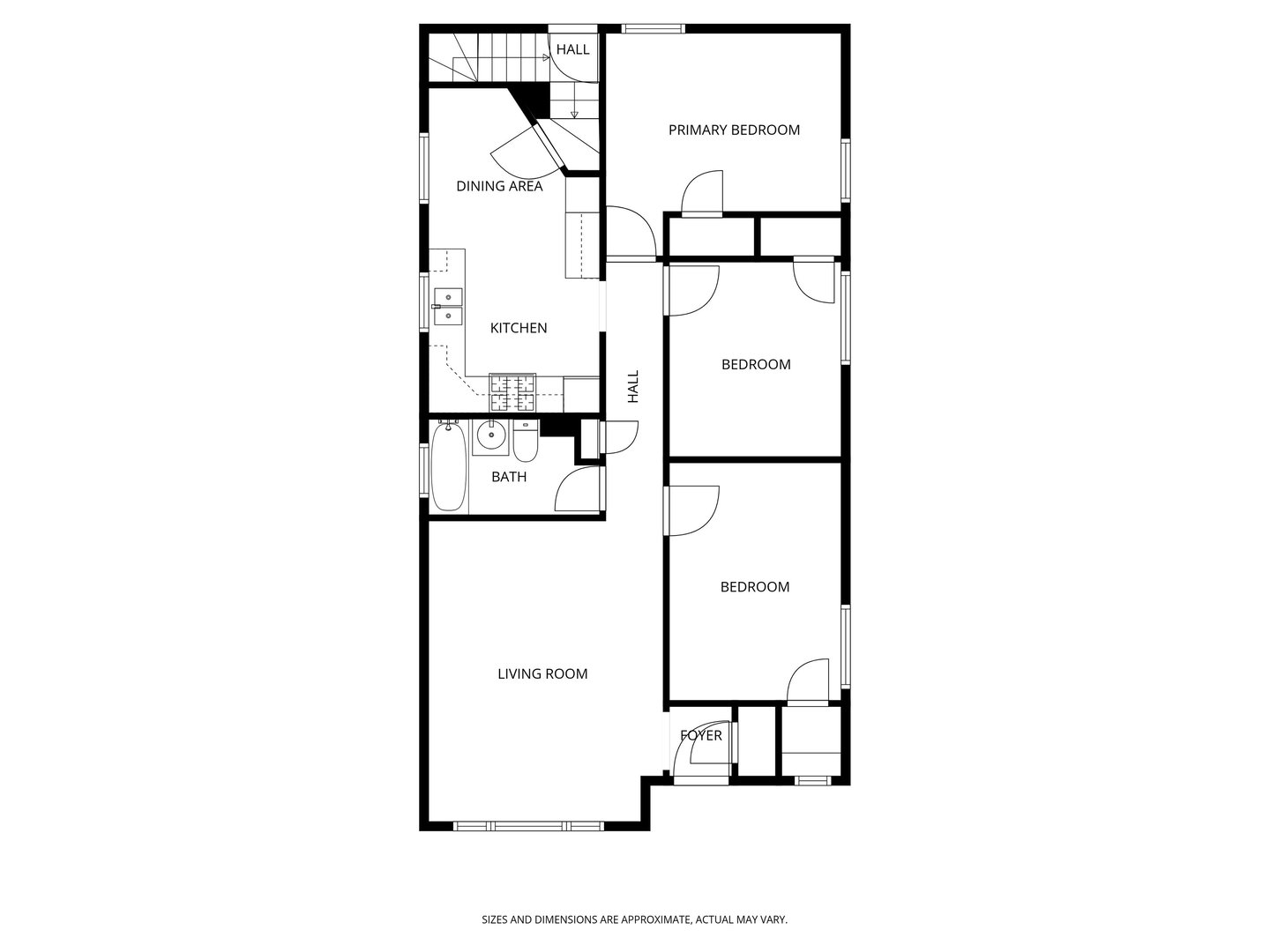 5431 S Natoma Avenue, Chicago, IL 60638