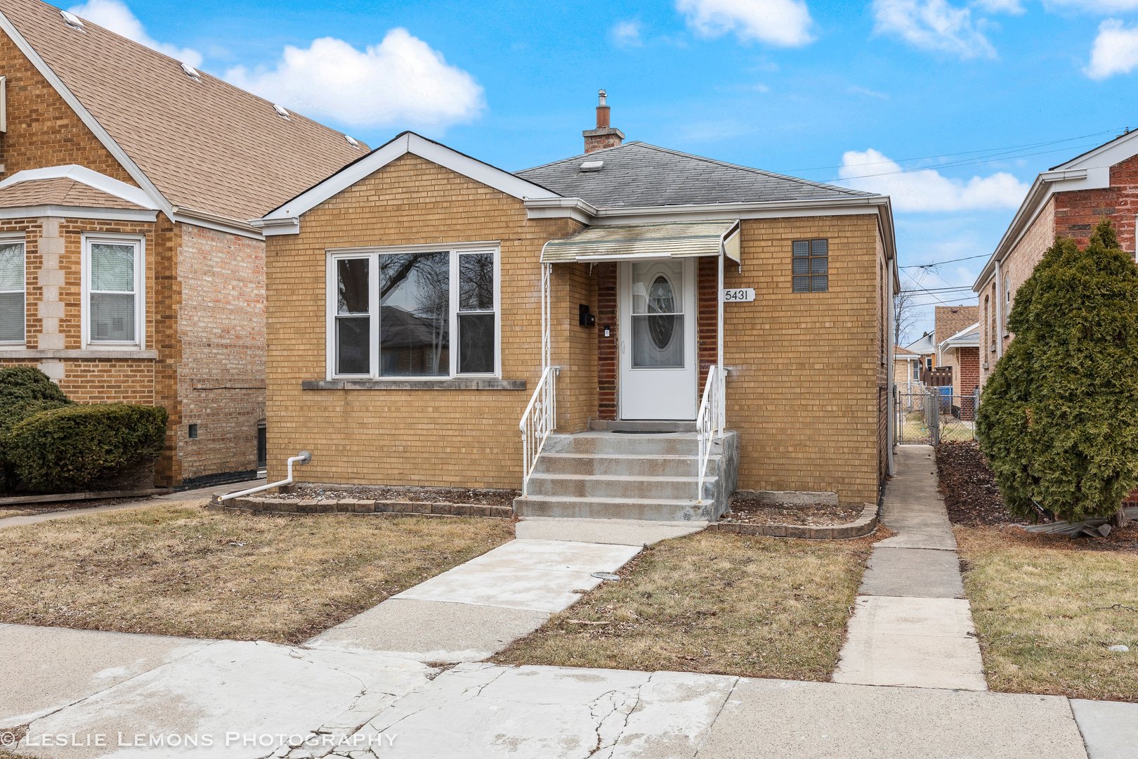 5431 S Natoma Avenue, Chicago, IL 60638