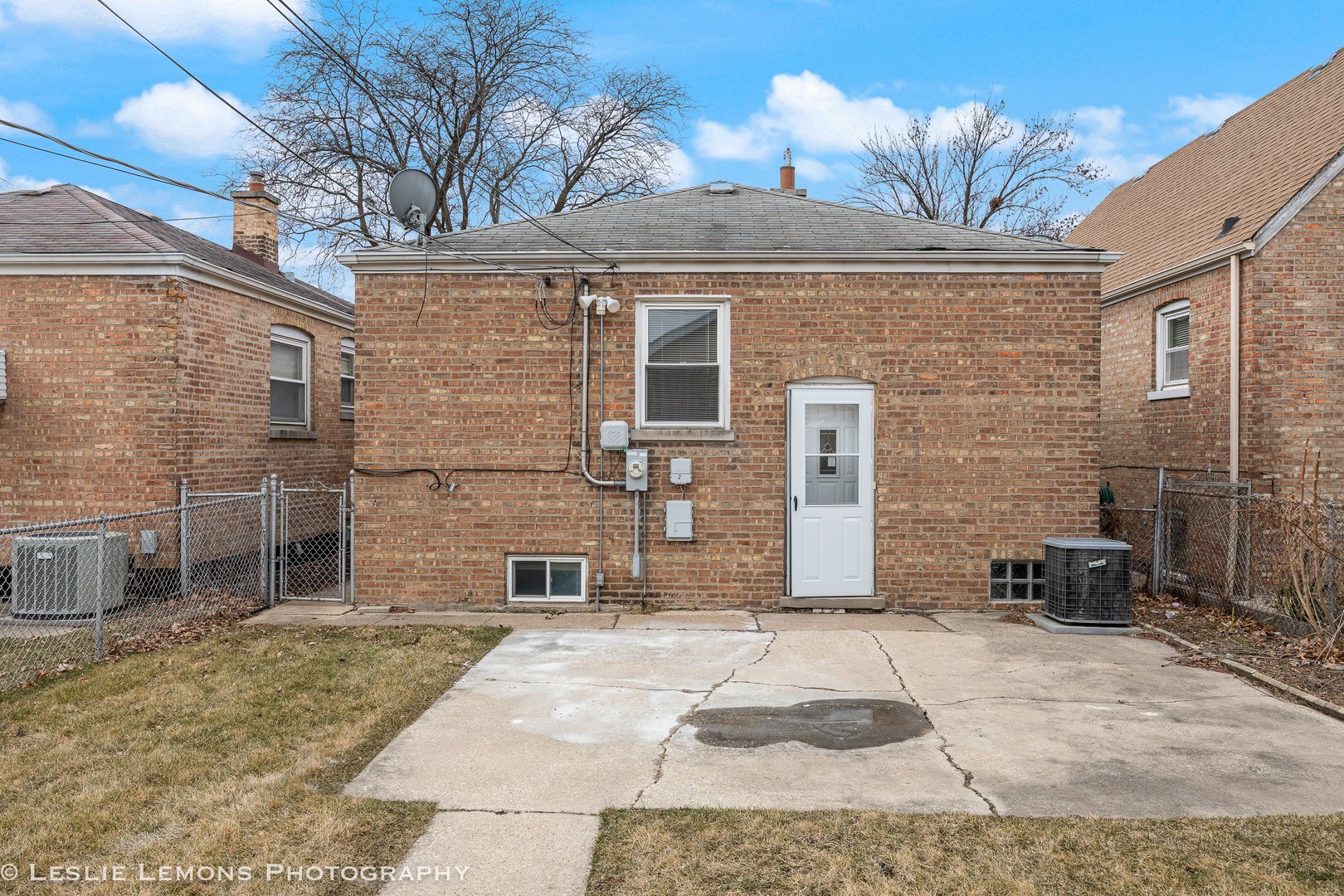 5431 S Natoma Avenue, Chicago, IL 60638