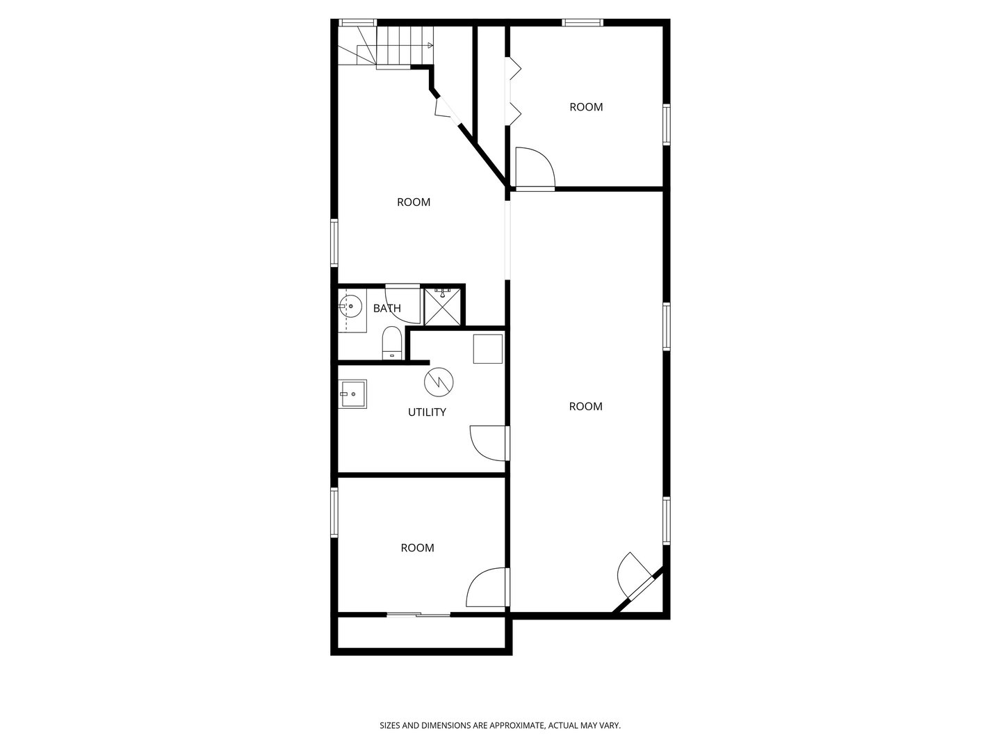 5431 S Natoma Avenue, Chicago, IL 60638