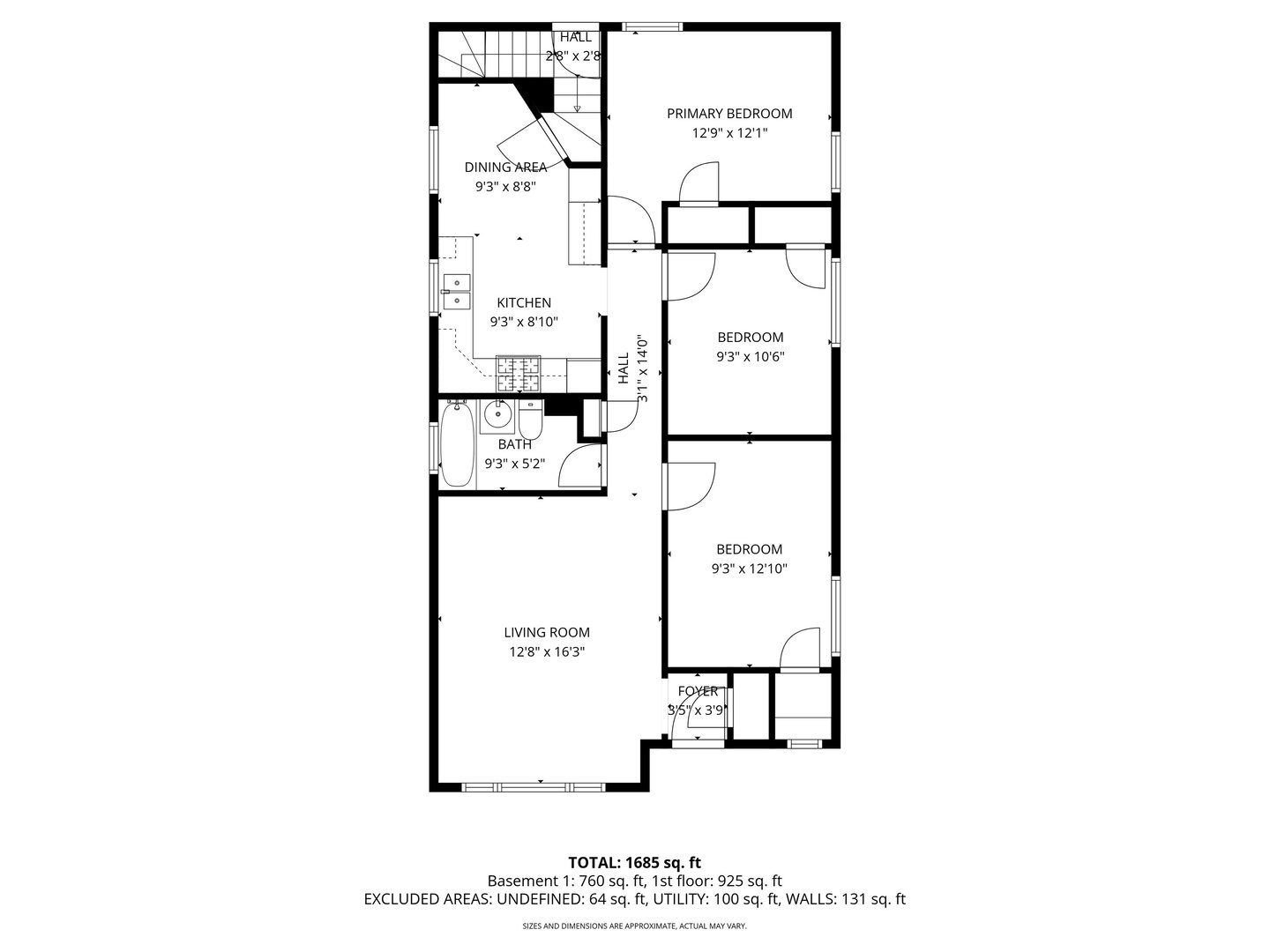 5431 S Natoma Avenue, Chicago, IL 60638