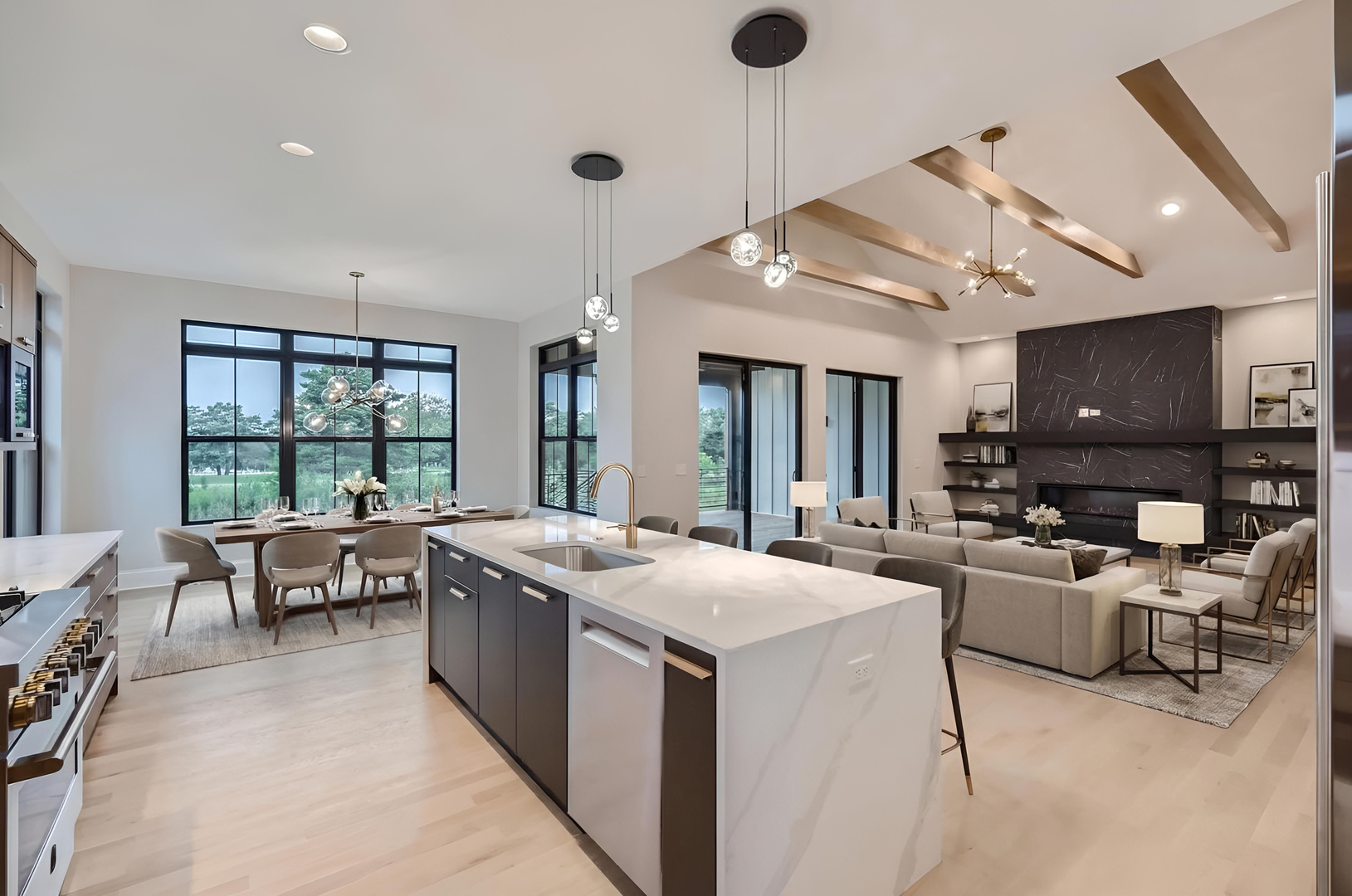 23938 N Cypress Court, Kildeer, IL 60047