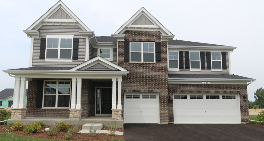 10783 Chadsey Road, Huntley, IL 60142