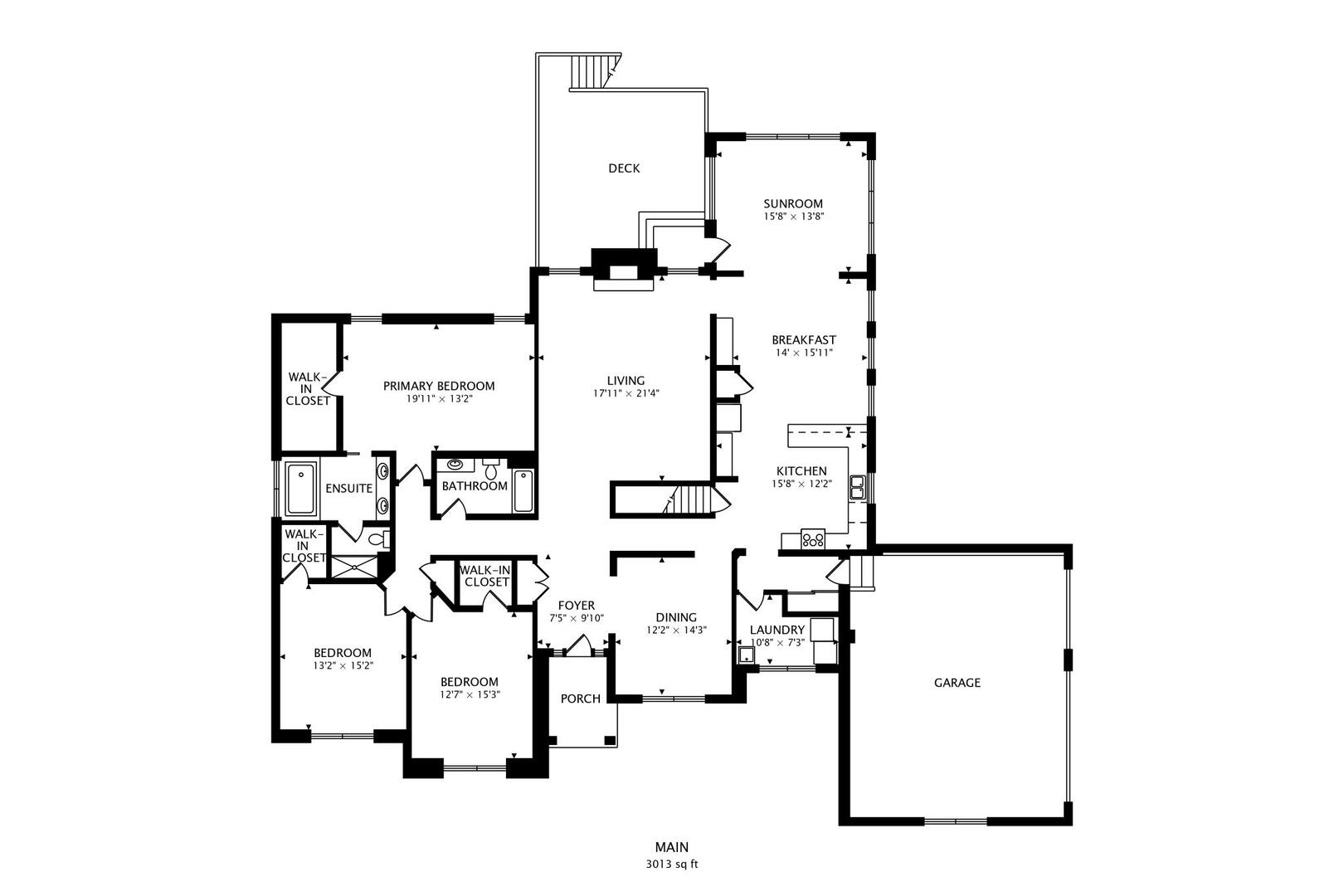 15N866 Meadow Court, Hampshire, IL 60140