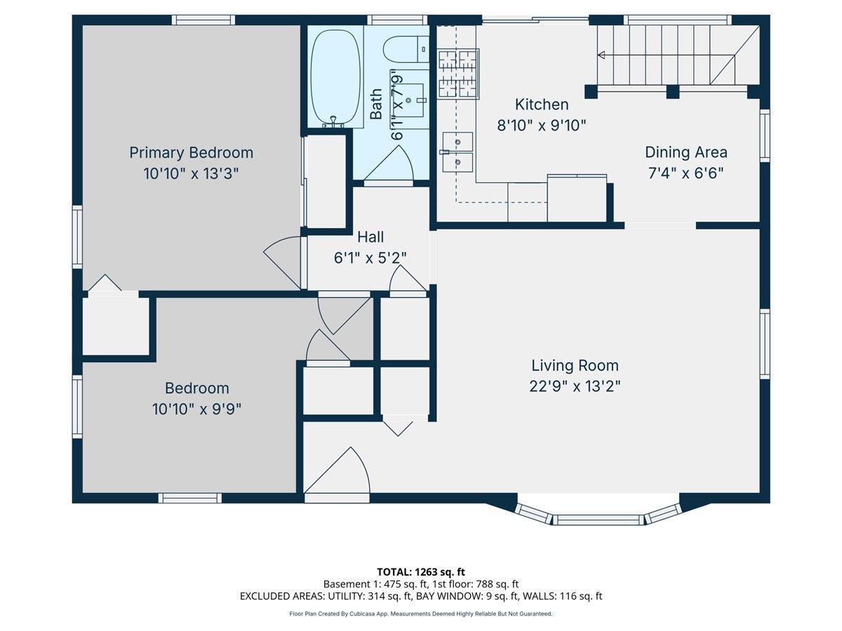 29 N Linden Avenue, Palatine, IL 60074