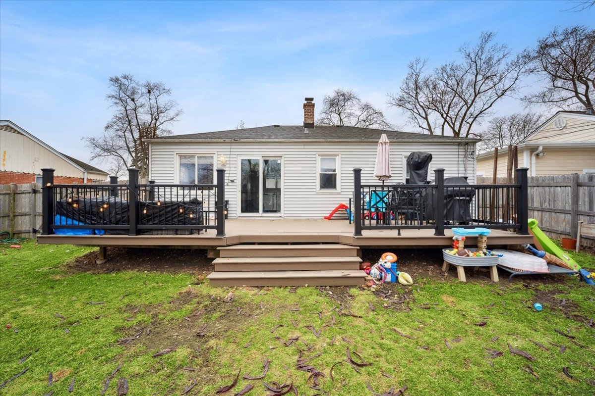 29 N Linden Avenue, Palatine, IL 60074