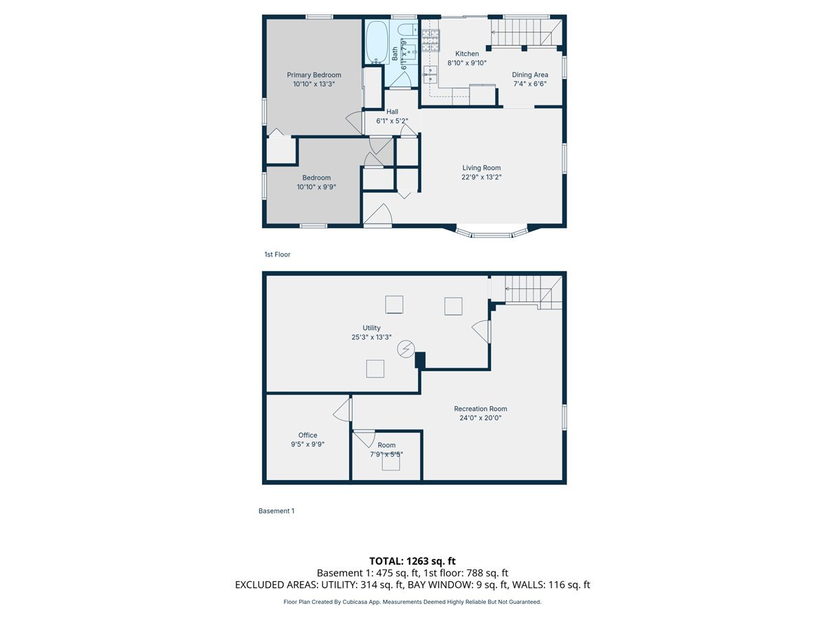 29 N Linden Avenue, Palatine, IL 60074