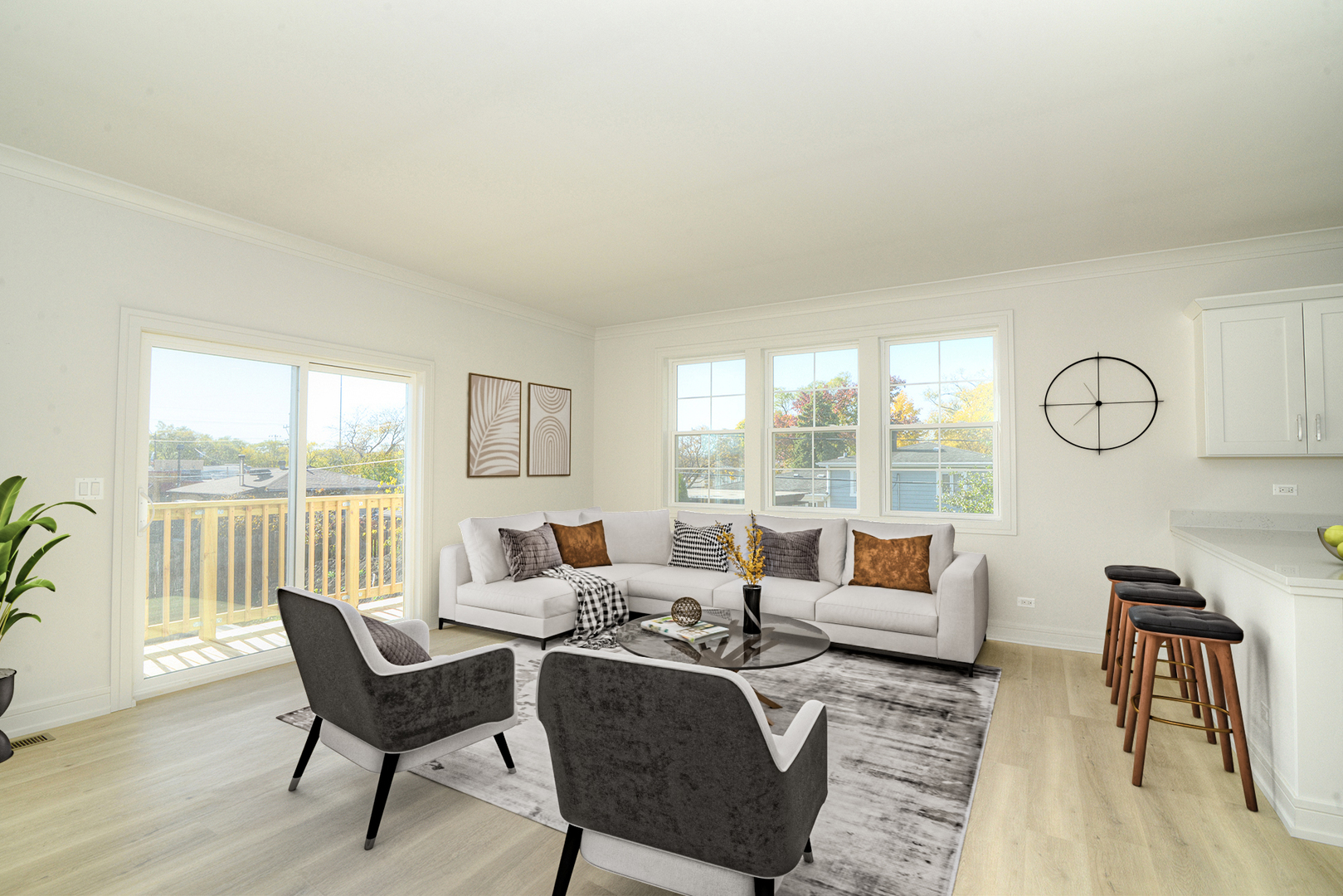 214 Walnut Street #E, Bensenville, IL 60106