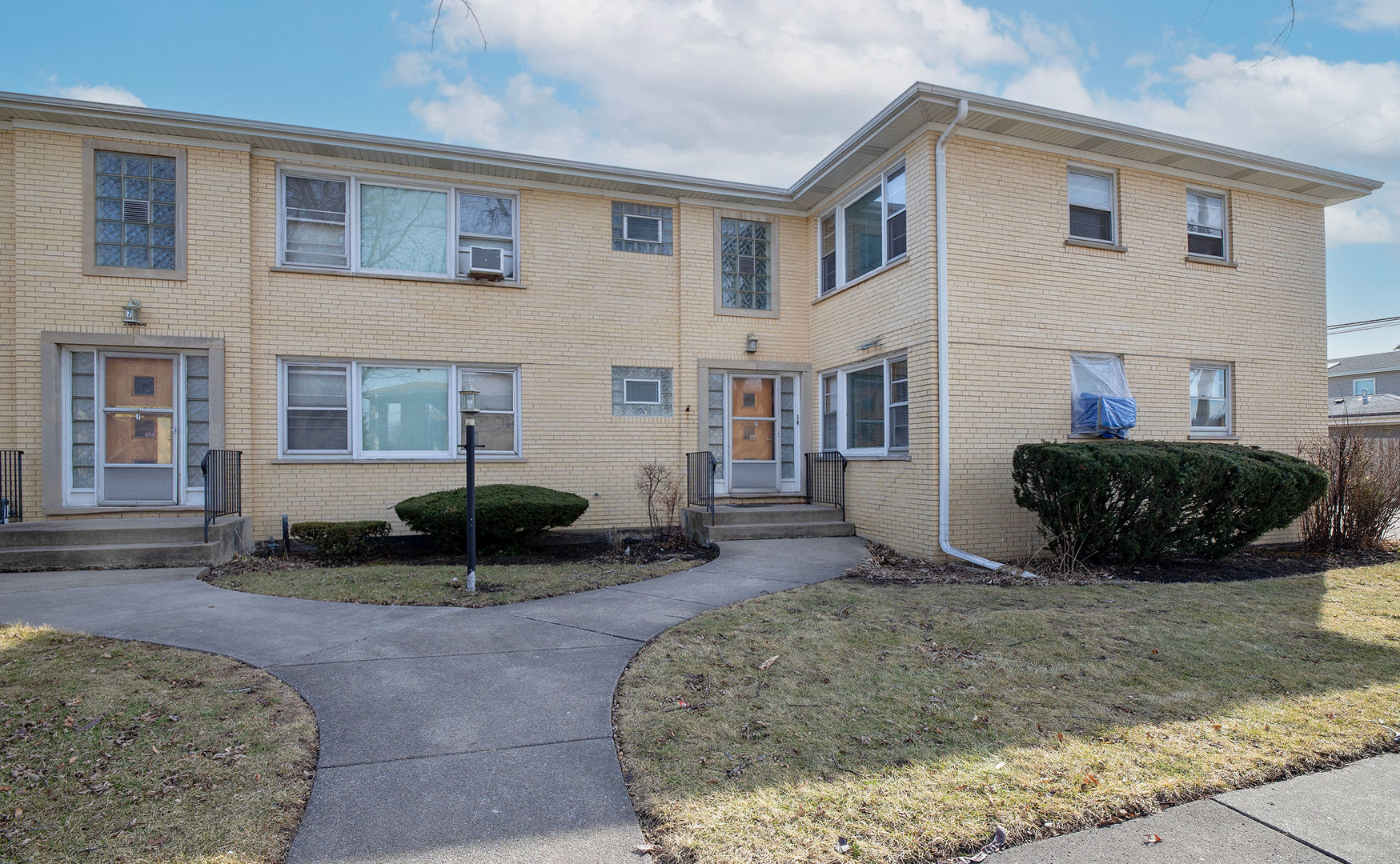 Park Ridge, IL 60068