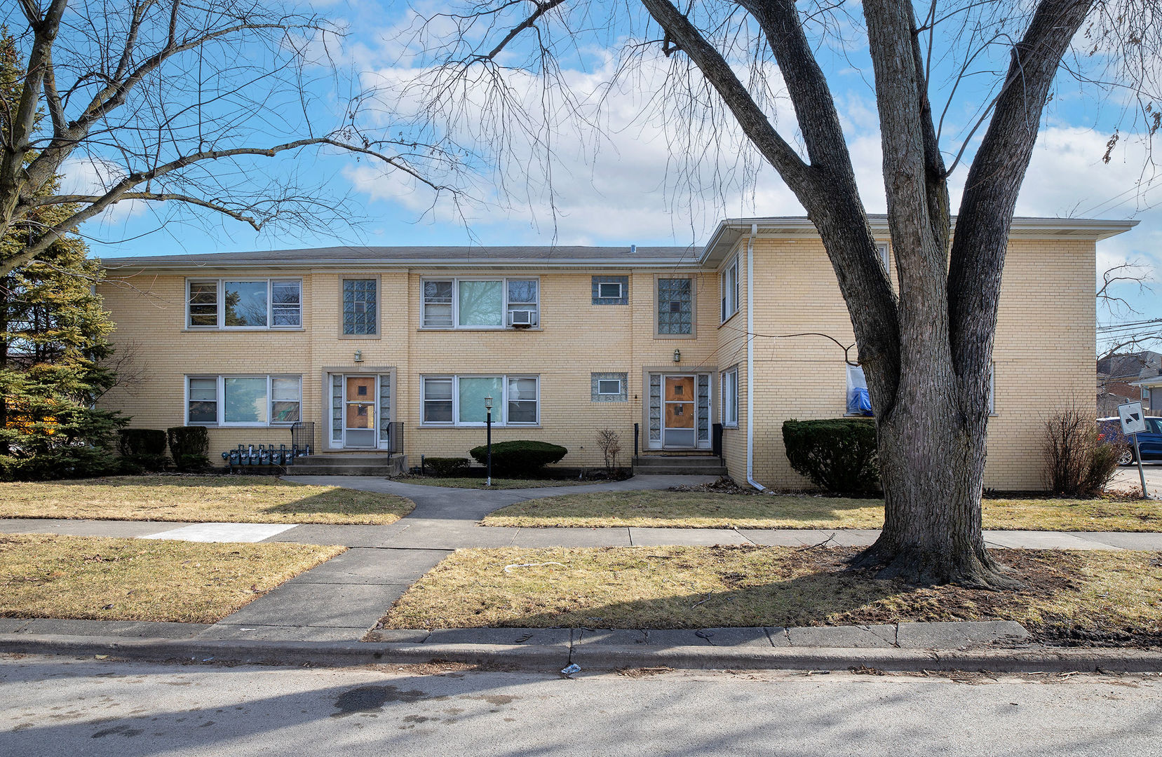 Park Ridge, IL 60068