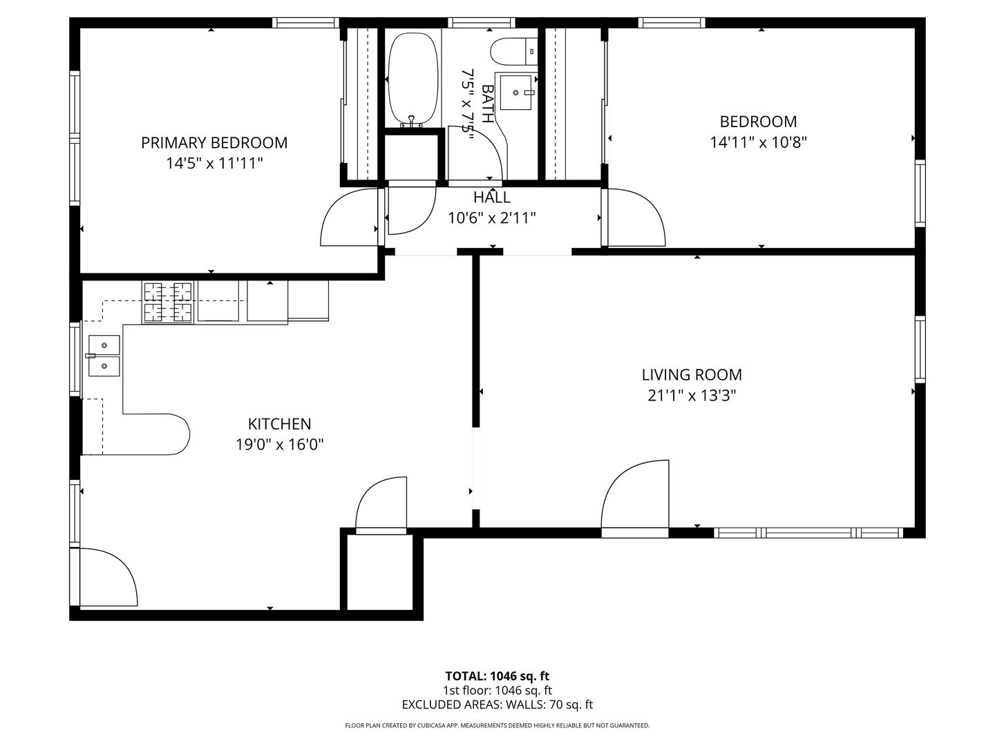 Park Ridge, IL 60068