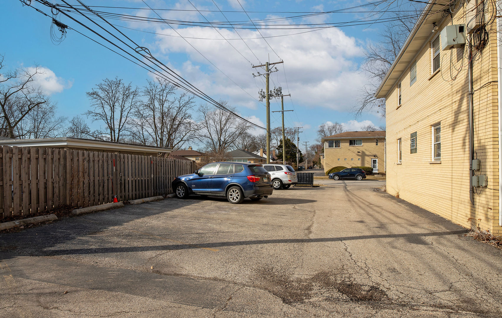 Park Ridge, IL 60068