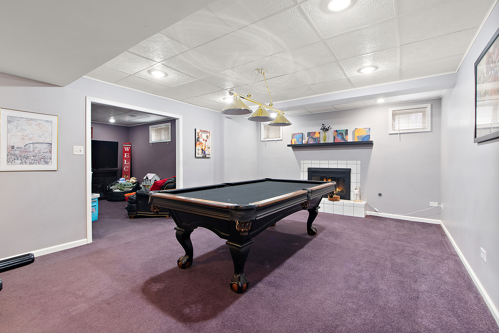 7832 Joliet Drive, Tinley Park, IL 60477