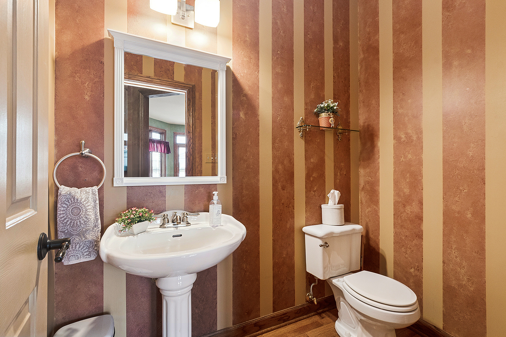 7832 Joliet Drive, Tinley Park, IL 60477