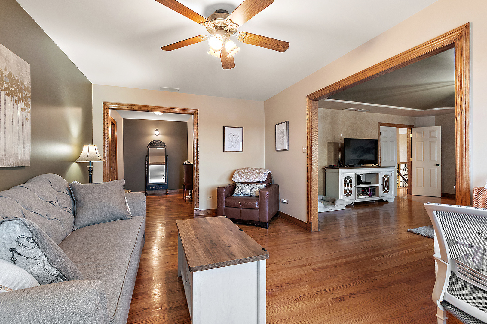 7832 Joliet Drive, Tinley Park, IL 60477