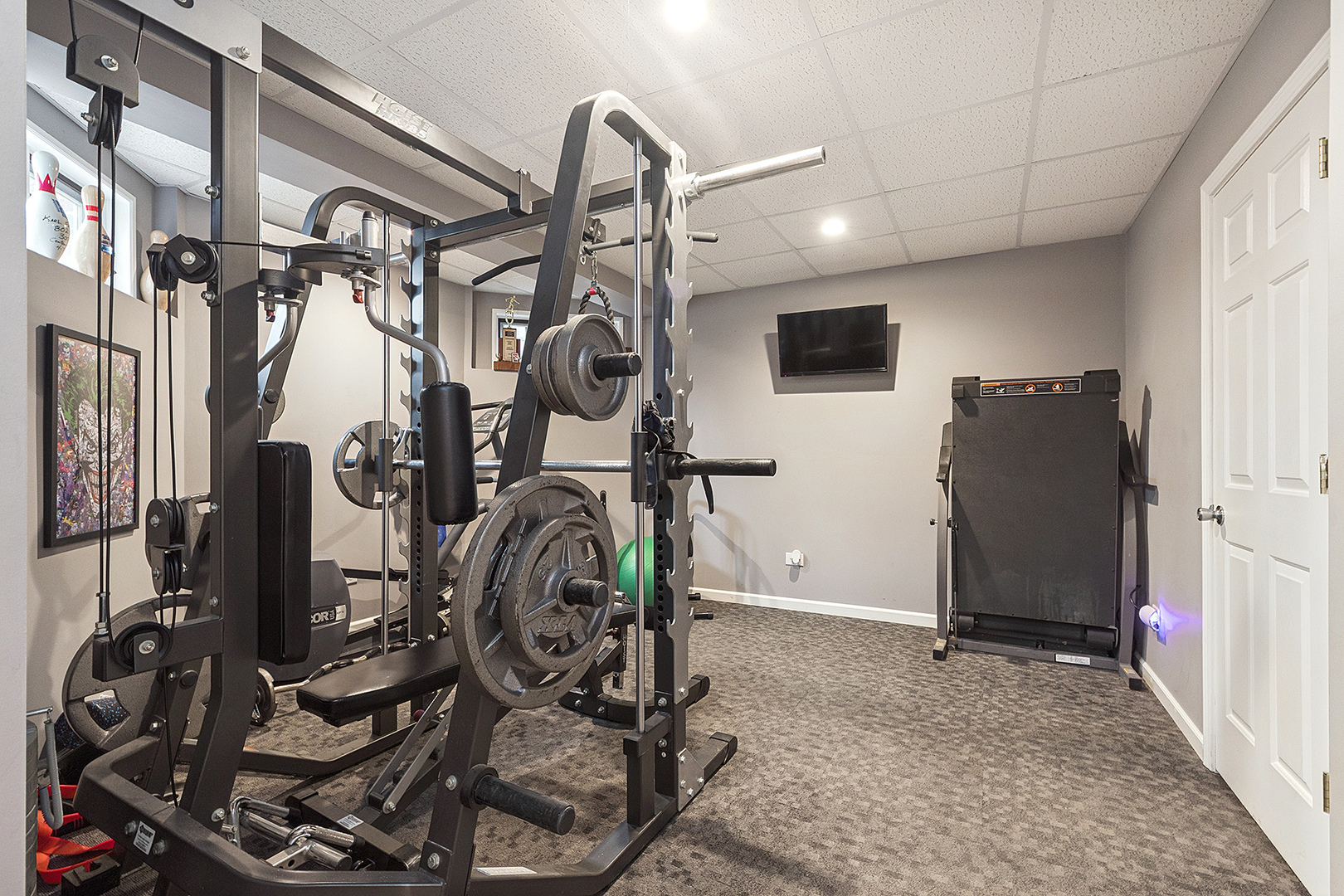 7832 Joliet Drive, Tinley Park, IL 60477