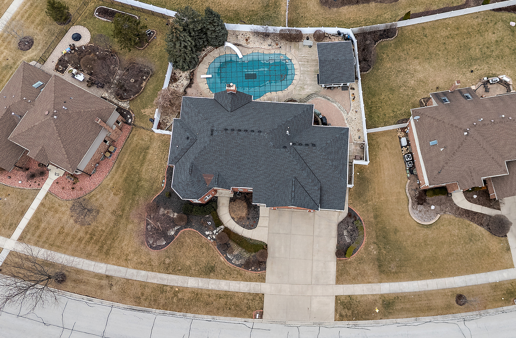 7832 Joliet Drive, Tinley Park, IL 60477