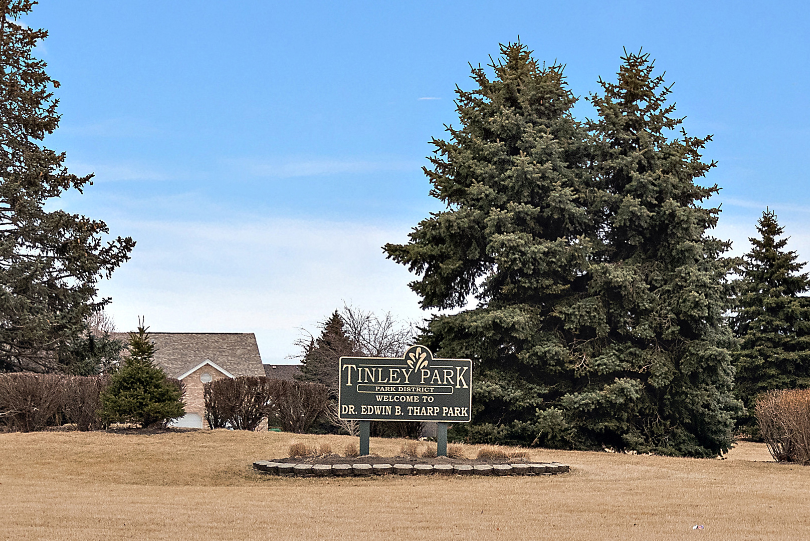 7832 Joliet Drive, Tinley Park, IL 60477