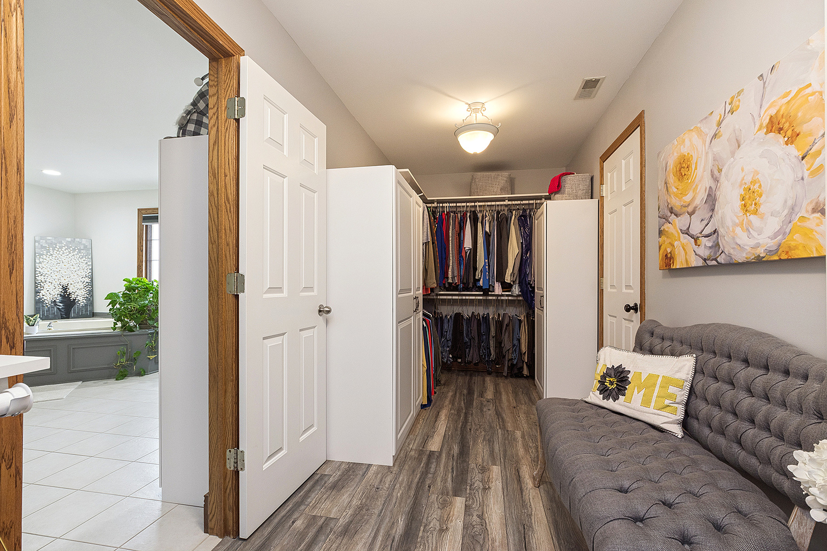 7832 Joliet Drive, Tinley Park, IL 60477