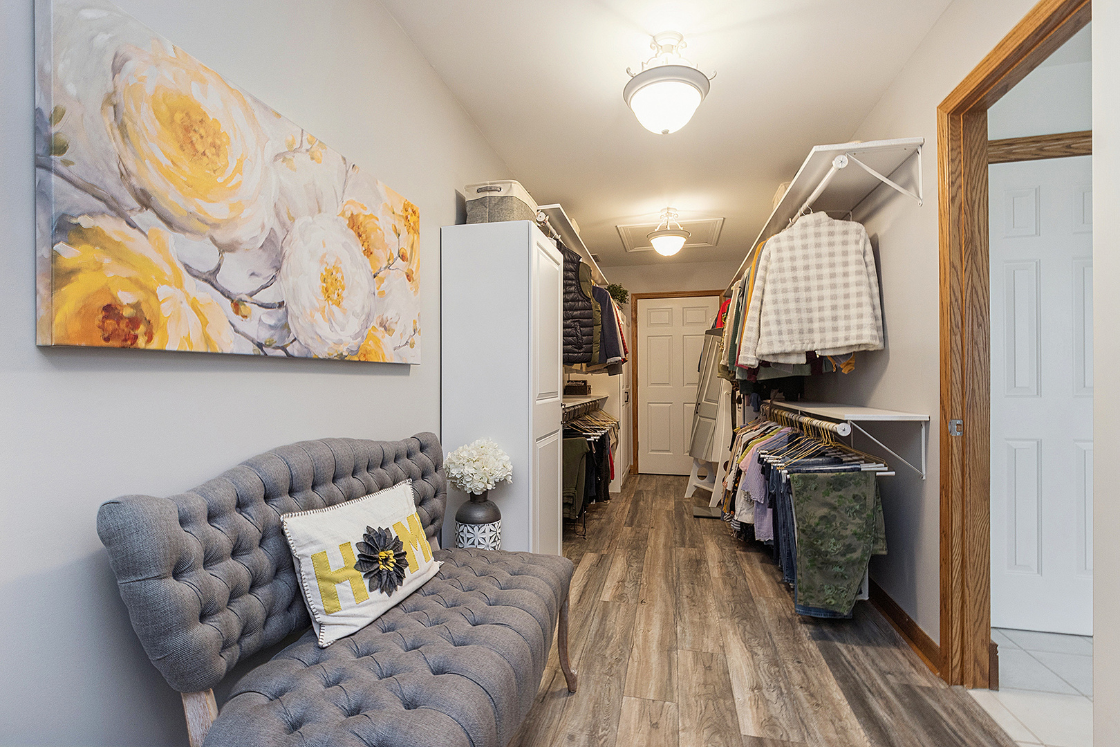 7832 Joliet Drive, Tinley Park, IL 60477