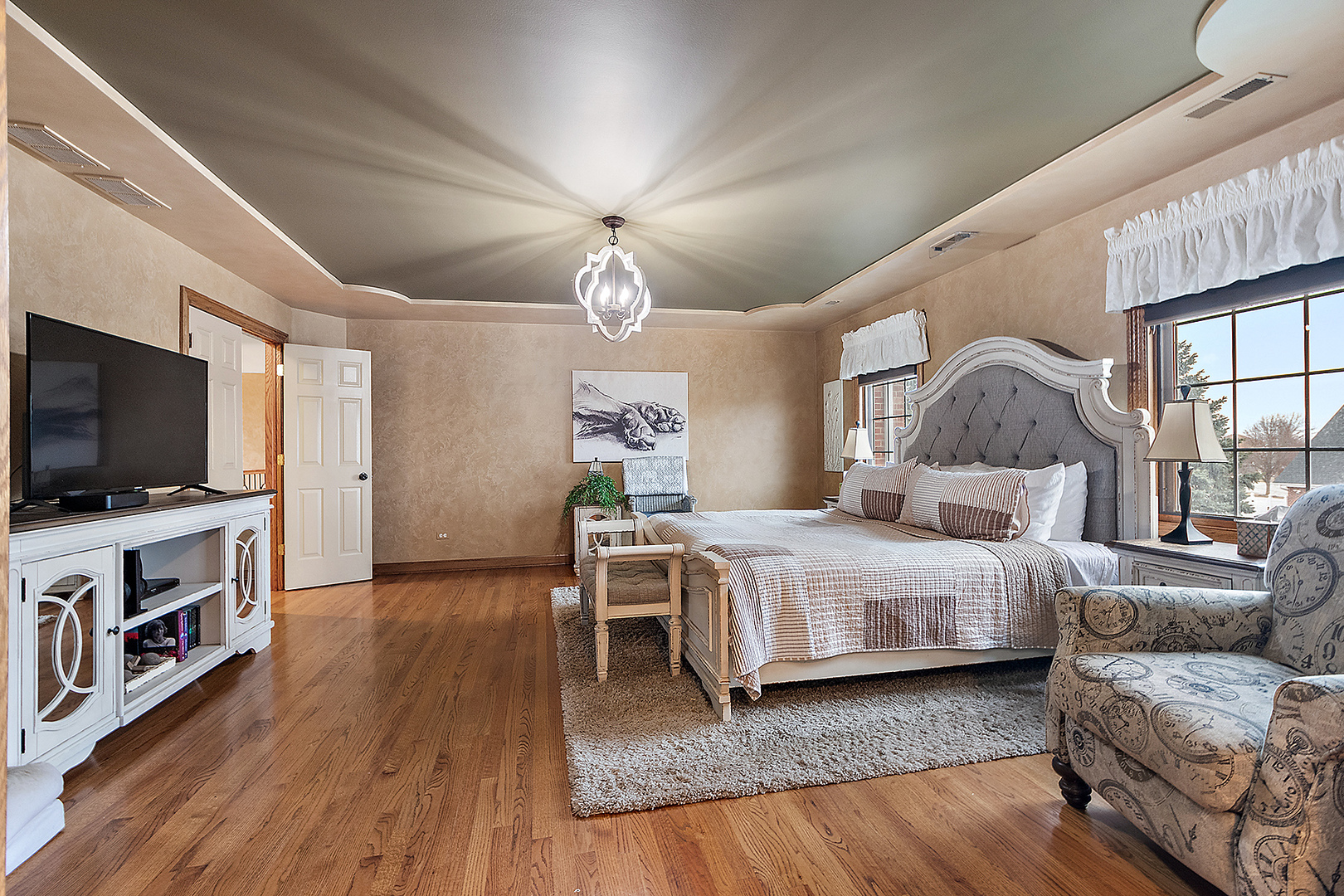 7832 Joliet Drive, Tinley Park, IL 60477