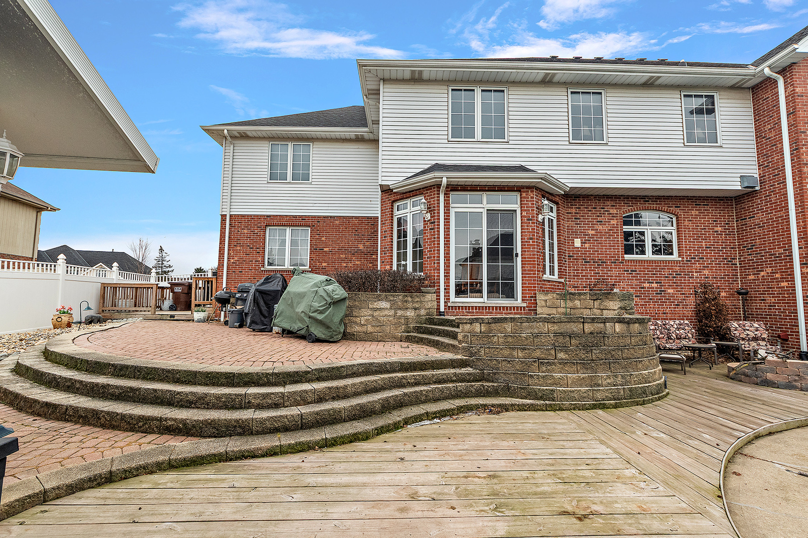 7832 Joliet Drive, Tinley Park, IL 60477