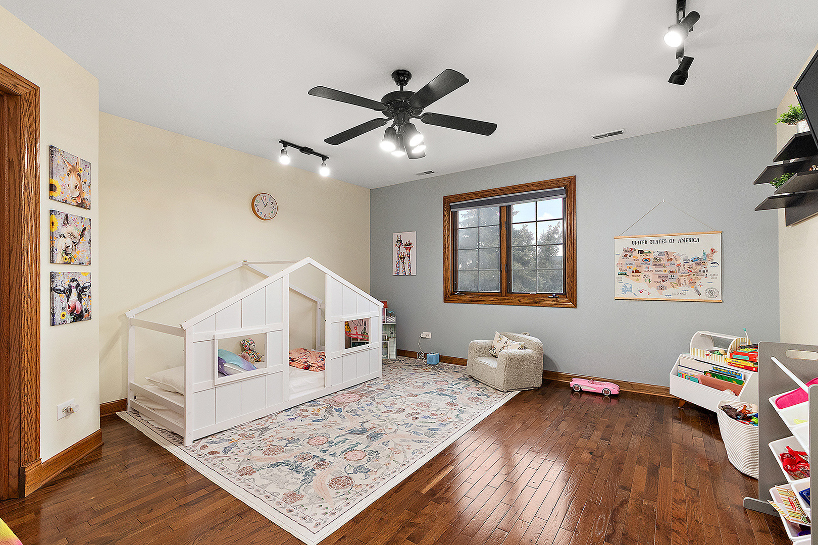 7832 Joliet Drive, Tinley Park, IL 60477