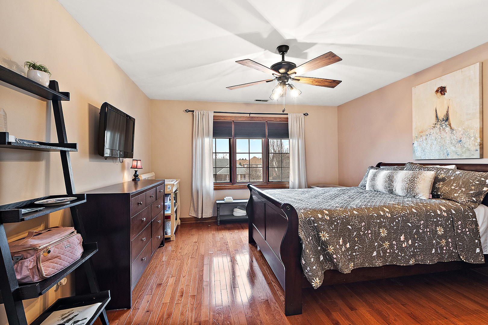 7832 Joliet Drive, Tinley Park, IL 60477