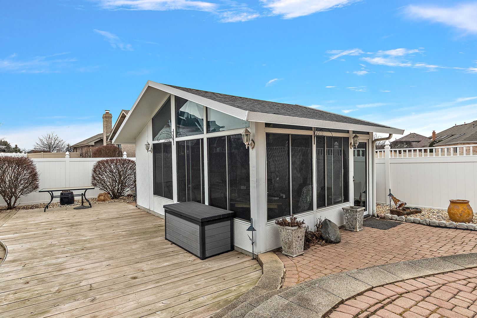 7832 Joliet Drive, Tinley Park, IL 60477