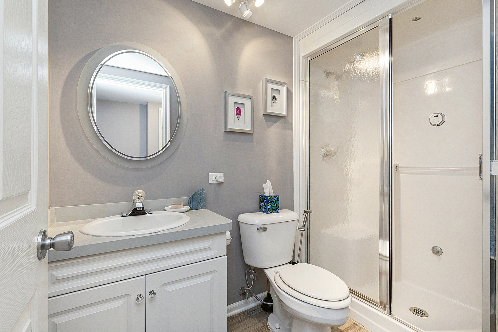 7832 Joliet Drive, Tinley Park, IL 60477